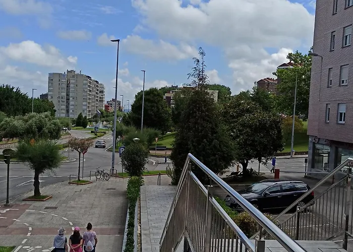 Hostal La Torre Santander