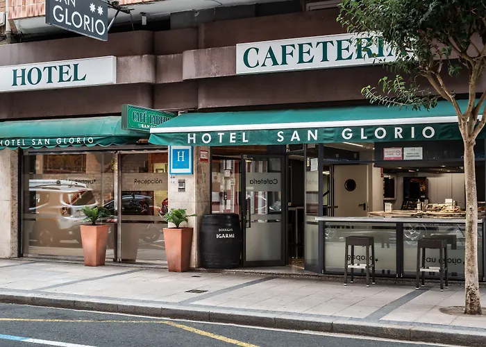 Hotel Bedoya Santander