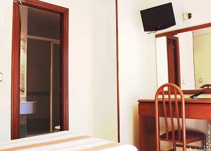 Hostal San Glorio Santander